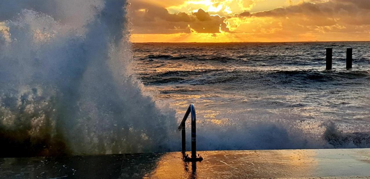 Appartement Havenzicht, Gelegen Aan Zee Met Zeezicht Vlissingen Dış mekan fotoğraf