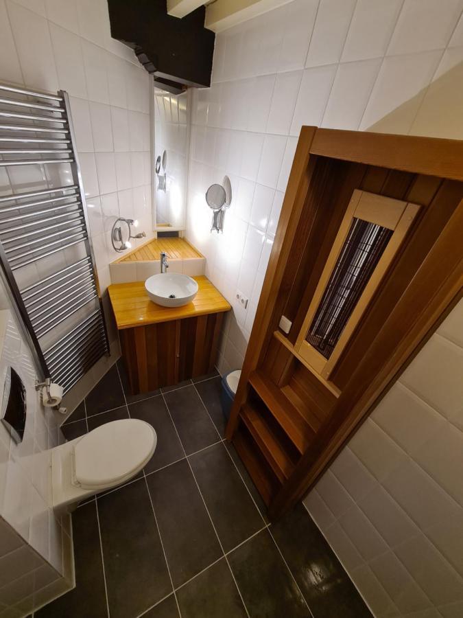 Appartement Havenzicht, Gelegen Aan Zee Met Zeezicht Vlissingen Dış mekan fotoğraf