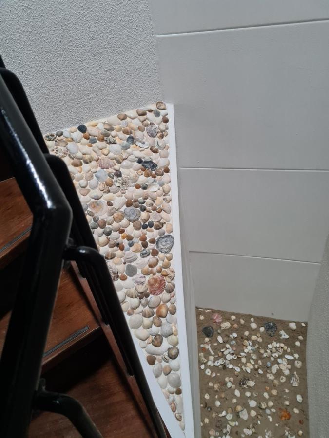 Appartement Havenzicht, Gelegen Aan Zee Met Zeezicht Vlissingen Dış mekan fotoğraf