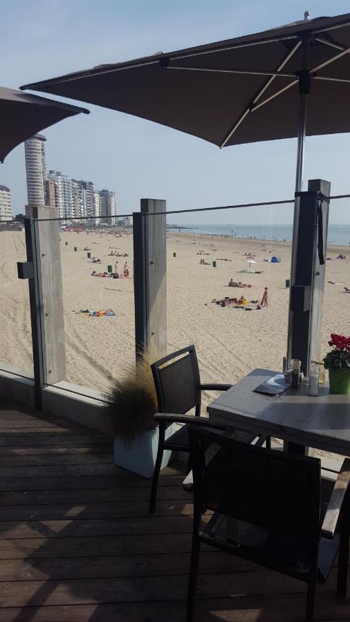Appartement Havenzicht, Gelegen Aan Zee Met Zeezicht Vlissingen Dış mekan fotoğraf