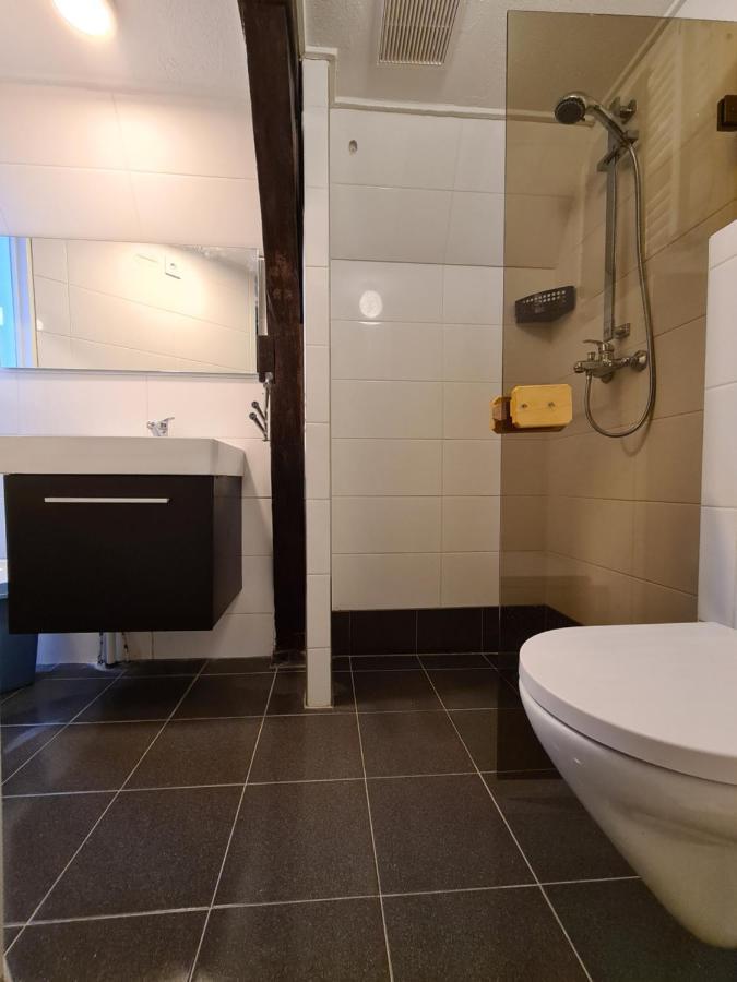 Appartement Havenzicht, Gelegen Aan Zee Met Zeezicht Vlissingen Dış mekan fotoğraf