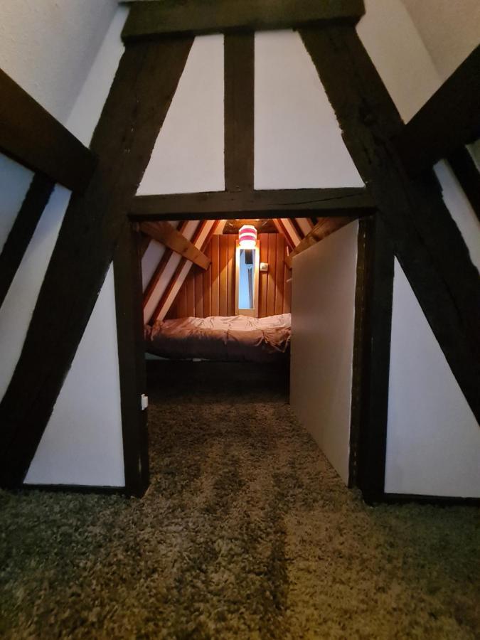 Appartement Havenzicht, Gelegen Aan Zee Met Zeezicht Vlissingen Dış mekan fotoğraf